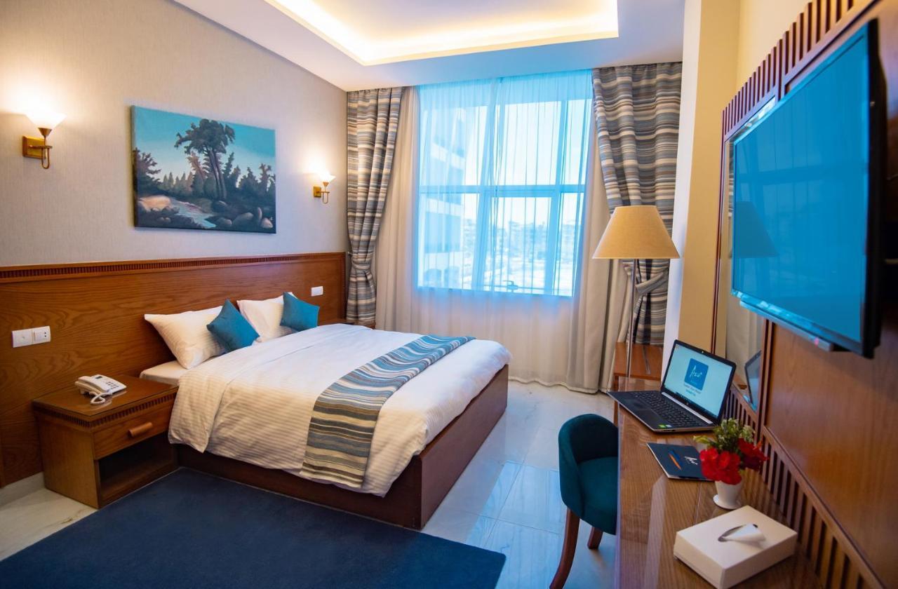 Hotel Lamar Azur
