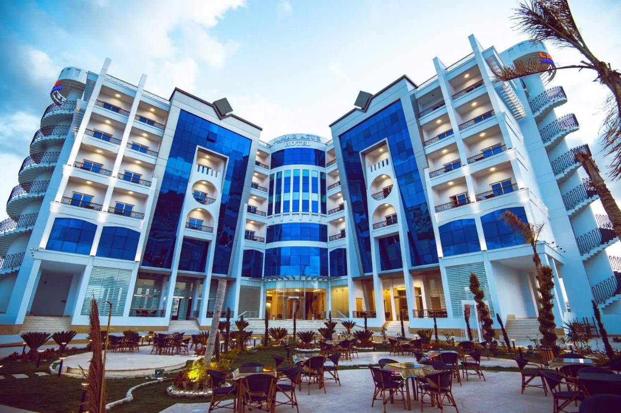 Hotel Lamar Azur