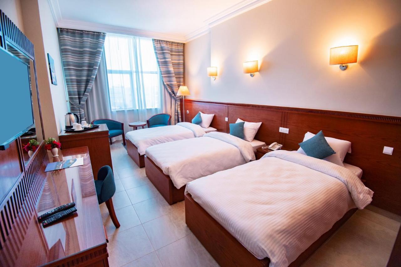 Lamar Azur 4* Dumyat al Jadidah